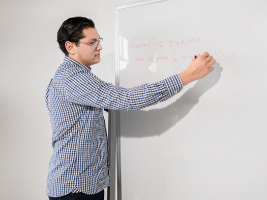 Administración IBERO Tijuana