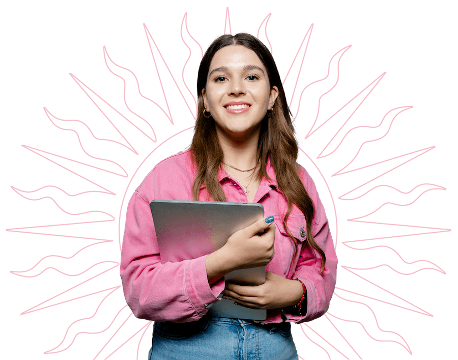 Carreras en Comunicación o Derecho IBERO Tijuana