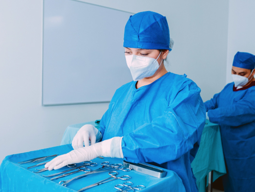 Enfermería Ibero Tijuana