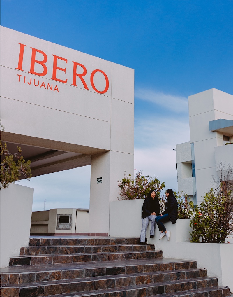 IBERO Tijuana