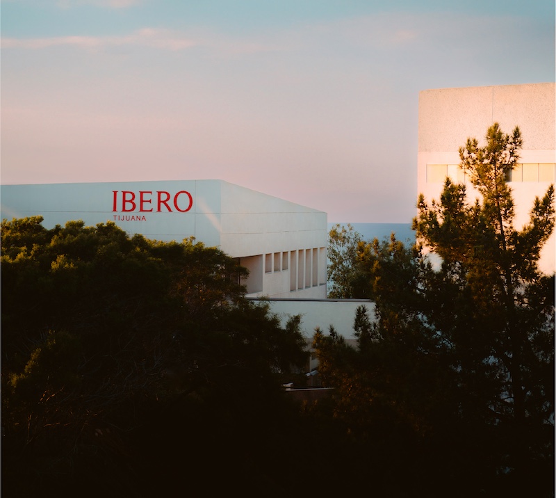 IBERO Tijuana Carreras