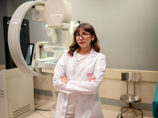 Medicina Ibero Tijuana