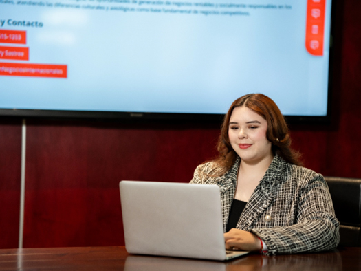 Negocios Internacionales IBERO