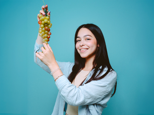 Nutrición Ibero Tijuana