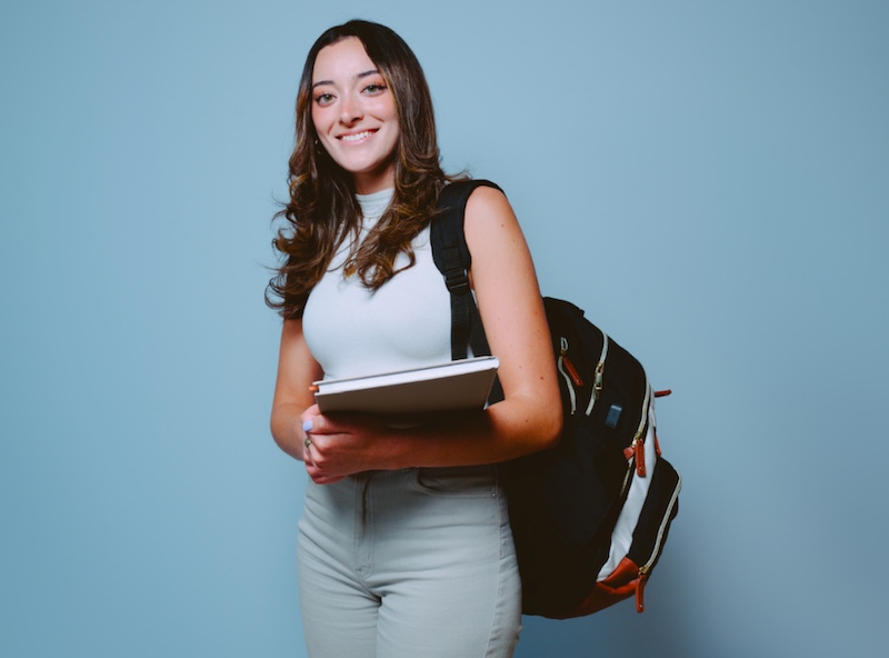 Arquitectura IBERO Tijuana