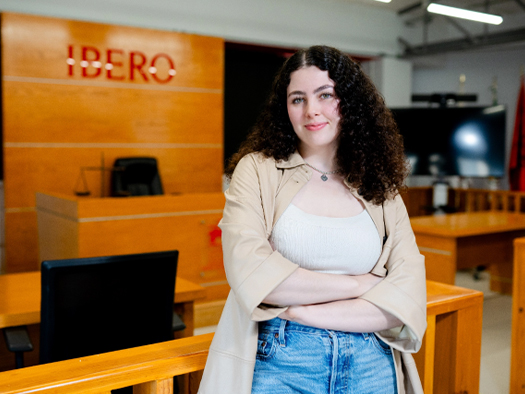 Derecho IBERO Tijuana